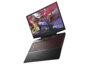 HP Omen Laptop
