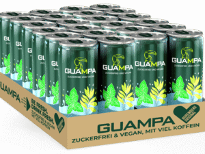 Guampa Energy Drink