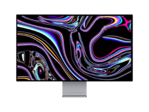 Pro Display xdr